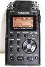 Tascam Dr-100mkii 2-channel Portable Digital Recorder