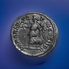 Roman Denarius Of Septimius Severus Novelty Coin