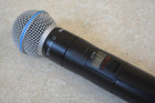 Shure Ulxd2 G50 Beta 58a Wireless Handheld Microphone  pre-owned  Free Shipping