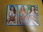 Hooters Calendar Girls 2015 New Sealed Models Swimsuit Bikini Beach Janet Layug