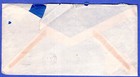 British Trinidad  1947  Air Mail Cover To Argentina