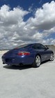 1999 Porsche 911 