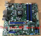 Intel Dq77mk Lga1155 Desktop Motherboard Micro-atx Ddr3 Displayport Dvi  read 