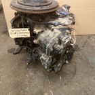 Johnson Evinrude V4 Looper Powerhead 120 140 Hp Crankcase 1988  Tested