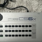 Yamaha Cs6x 61-key Digital Keyboard Synthesizer W  Pitch   Mod Wheels