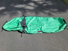 Bibler  usa  Vtg Tripod Bivy  no Poles  Toddtex Mountaineering Sleeping Bag Bivy