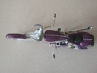 Bradford Exchange Native American Collection Chopper  mystic Force   a1155