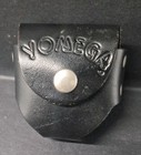 Vintage Yomega High Performance Yo-yo And Holster Leather   Bonus Bami Yo-yo