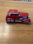 Disney Pixar Cars Mater Saves Christmas Santa Car Mattel Free Shipping