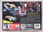 Space 1999 Eagle 1 Transporter Plastic Model Kit Mpc 791 12 Fundimensions Sealed