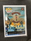 Funko Pop  Vinyl  Danny Trejo - Danny Trejo - Funko Hollywood Store  exclusive 