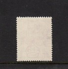 British Virgin Islands 1938 1d Red Mint Never Hinged