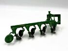 1 16 John Deere 4 Bottom 3 Point Plow