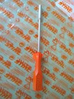 Stihl 4mm Hex Carbuerator Tool Screwdriver   5910-890-2307  