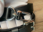 Louis Vuitton  Shoulder Strap For Keepall 55 45   Black Color   
