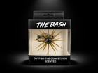 17mm X 15mm Scented Urchin Style Elastomer Bait -  the Bash  - Coike Style