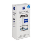 Zeiss Lens Cleaning Solution Kit 2 Pk   8 Fl  Oz  pk 