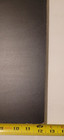 Black Phenolic Sheet 1 2 X 12 X 12 3 4   500 X 12 000 X 12 750  Inv x-146