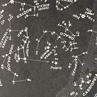 Antique 1937 Map Of Stars   Constellations 14   x11   