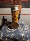 Gold Flake  