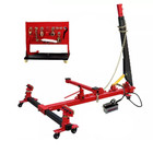 Katool  Auto Body Puller Frame Straightener With 3 Ton Air Jack---kt-255