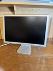 Apple Cinema Display 20-inch Aluminum A1096 With Power Supply