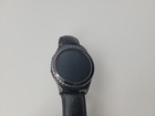 Samsung Galaxy Gear S2 Classic Smart Watch Acceptable Condition- Black