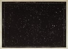 1848 Ornsby Mitchel Astronomy Star Map Xx North Sky 300   Lyra Cygnus Lacerta