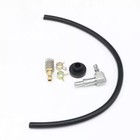 Fuel Tank Pickup Screen Kit 6650239 Fits Bobcat 741 742 743 751 753 763 853 Usa