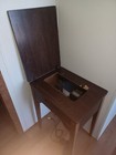 Singer Sewing Machine Folding Table
