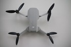Dji Mavic Mini Fly More Combo - 3 Batteries  Sd Card  Etc  - See Description