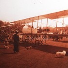 Verascope  Richard  Stereoscopic   Early Aviation  Unique Images  1913-14