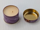 Vintage Disney Winnie The Pooh Tigger Vanillascented Candle In Metal Tin Unused 