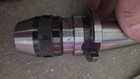 Nikken Nmtb 40  1-13mm Drill Chuck Pro -npu13-86 Japan Integral Shank