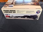 Lionel 2423050 Prairie Freight Lionchief Train Set New In Box
