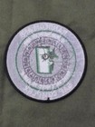 Black Ops   Special Access Programs  Hanscom Afb   behind The Green Door  Patch