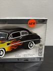 1949 Mercury Custom 2-door  1 43rd Scale  Vintage Testors Unbuilt Kit New Sealed