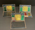3 Vintage 1950s Sewing Susan Needle Books