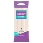 Sculpey Iii Polymer Clay 8oz Translucent