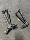08-09 Suzuki Gsxr600 Gsxr 600 750 Rear Foot Pegs Pair Left   Right Rearset