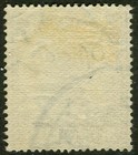 L101 New Zealand 1936 Official Mail Stamp Scott  o67 Mitre Peak Mountain