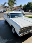 1964 Chevrolet El Camino 