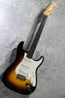 Fender Custom Shop Vintage 1959 Nos Wide Black Faded 2cs Safe Delivery From Japa