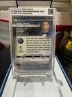 Lionel Messi Psg Stadium Club Chrome 2021 Argentina Game Worn Jersey Swatch