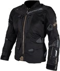 Leatt Adv Flowtour 7 5 Mens Motorcycle Jacket Stealth