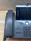 Cisco Cp-8865 Ip Video Phone With Camera And Power Adapter