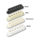 Custom Aged Hand Wound Stratocaster Guitar Pickup Set   Late  60s Strat Style A5