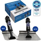 Bennett Marine Self-leveling Boat Trim Tabs System For Boats 17ft - 20ft Slt10