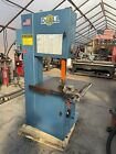 Do-all Vertical Band Saw 2013-v3