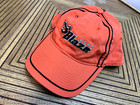 New Arena Football League Utah Blaze Afl Hat Drew Pearson Signature Series Nwt